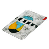 Je kent me niet als koelkastmagneet magneet (Linkerzijde)