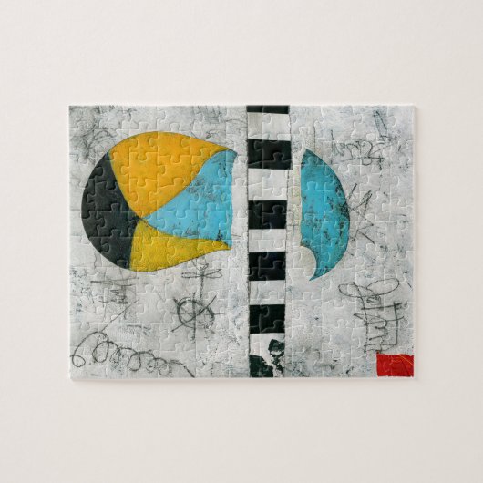 Je kent me niet als puzzel (Horizontaal)