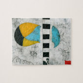 Je kent me niet als puzzel legpuzzel (Horizontaal)