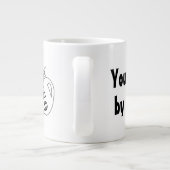 Je kent ze Mok (Achterkant)