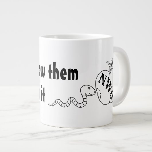 Je kent ze Mok (Voorkant rechts)