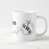 Je kent ze Mok (Rechts)