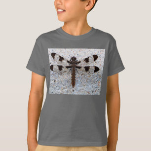 Je kids libelle Hanes T-shirt