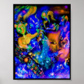 Je kiest poster (Voorkant)