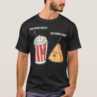 Je klinkt flauw, schat, geschenk voor vriend t-shirt