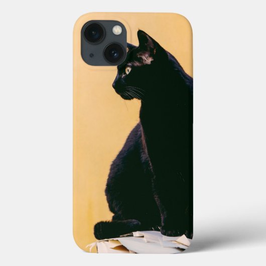 Je koffertje met foto's | Gepersonaliseerde cadeau Case-Mate iPhone Case (Achterkant)