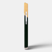 Je koffertje met foto's | Gepersonaliseerde cadeau Case-Mate iPhone Case (Achterkant / Links)