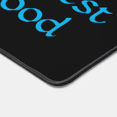 "Je kompas zal je begeleiden..." frase Bureaumat (Hoek)