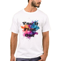 Je komt er wel achter Splash