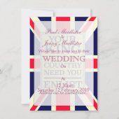 Je koning en land hebben je Enlist nodig. Kaart (Voorkant)