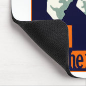 Je koopt oorlogsobligaties ~ We doen de rest Muismat (Hoek)