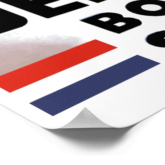 Je koopt ze die we zullen vliegen — WW2 Poster — G (Hoek)