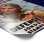 Je koopt ze en we vliegen ze. foto afdruk (Hoek)