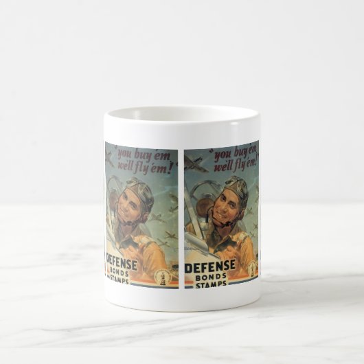 Je koopt ze, we vliegen ze Mok (Center)