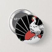 Je kraw.gif ronde button 5,7 cm (Voorkant /achterkant)