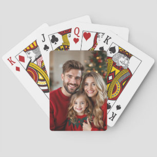 Je krijgt 54 foto's om te delen met familie en vri pokerkaarten