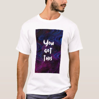 Je Krijgt Dit T-shirt
