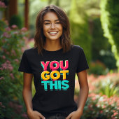Je Krijgt Dit T-shirt