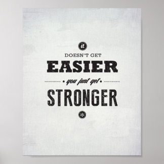 Je krijgt een krachtiger 8-inch x10-inch Art Print
