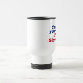 Je krijgt je duplex, ik ben Sloveens Reisbeker (Center)