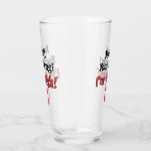 Je krijgt je Pierogi, ik ben Pools Glas (Rechts)