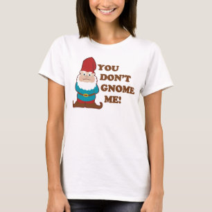 Je krijgt me licht. t-shirt