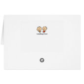 Je krijgt me niet! (Achterkant Horizontaal)