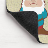 Je krijgt me niet! muismat (Hoek)