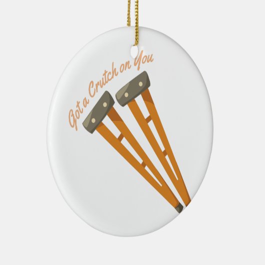 Je kruipt keramisch ornament (Rechts)