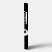 Je kunt alles doen Case-Mate iPhone case (Achterkant / Links)