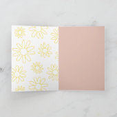 Je kunt alles doen kaart (Binnen)