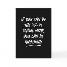 Je kunt alles doen met zwart-wit afstuderen