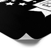 Je kunt alles doen poster (Hoek)