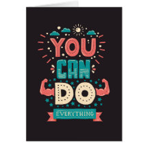 Je kunt alles doen wat kleurrijk is