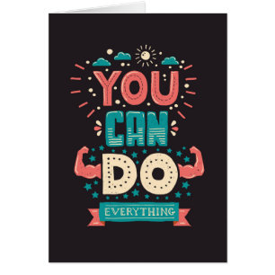 Je kunt alles doen wat kleurrijk is