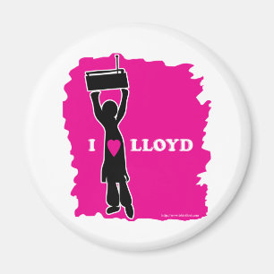 Je kunt alles zeggen magneet