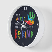 Je kunt alles zijn wat je bewust bent van autisme (Hoek)