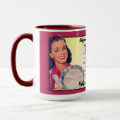 Je kunt beter denken (rating G) Mok (Links)