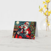 Je kunt beter niet pruilen kaart (Gele Bloem)