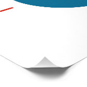 Je kunt beweging niet spellen naar ergotherapie perfect poster (Hoek)