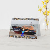 Je kunt daar niet parkeren! kaart (Gele Bloem)