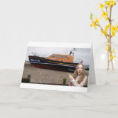 Je kunt daar niet parkeren! kaart (Gele Bloem)