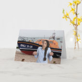 Je kunt daar niet parkeren! kaart (Gele Bloem)