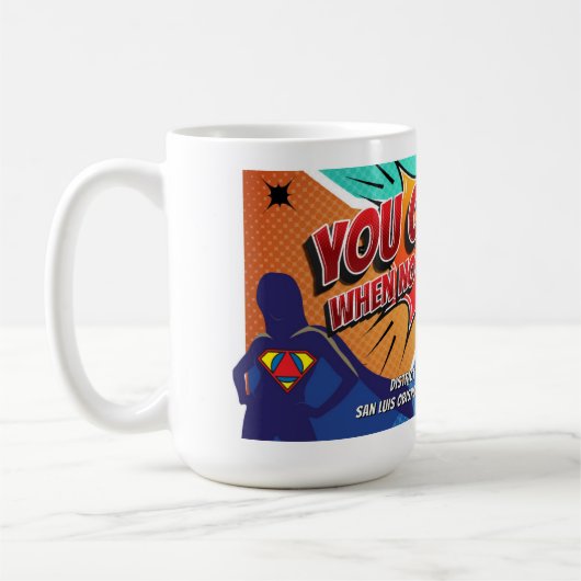 Je kunt de Mok van koffie verbeteren (Links)