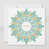 Je kunt dit kaart (Voorkant)