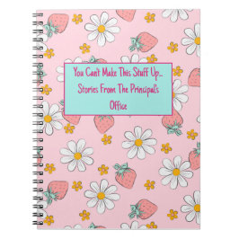 Je kunt dit niet als belangrijkste Notitieboek ver