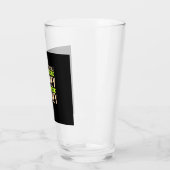 Je kunt een aap zijn glas (Links)