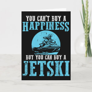 Je kunt een geluks watersport Jetski Jet S niet ko Kaart