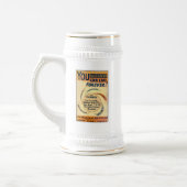 JE KUNT EEUWIG BIERSTEIN LEVEN BIERPUL (Links)