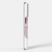 Je kunt er taart van maken en het eten Case-Mate iPhone case (Achterkant / Rechts)